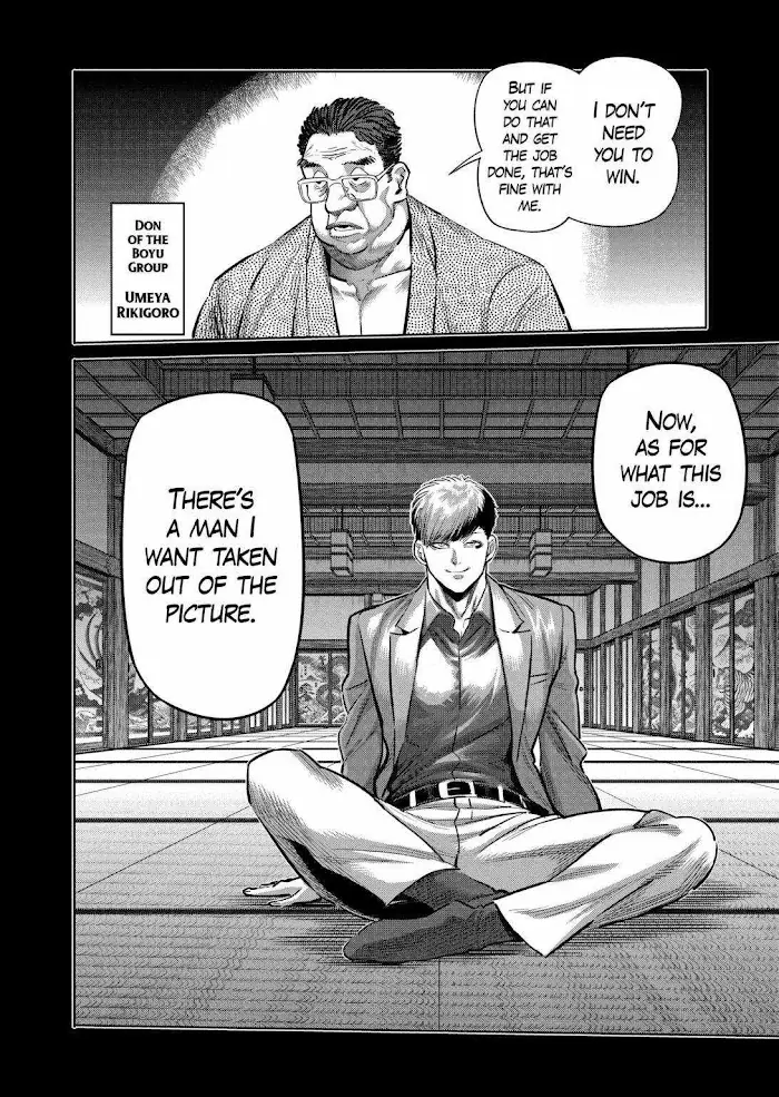 Kengan Omega Chapter 271 image 02_optimized